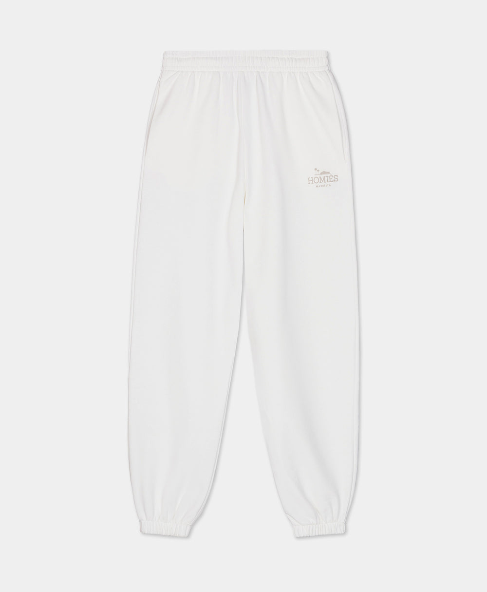 CLASSIC PANTS VINTAGE WHITE