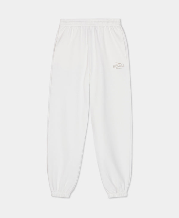 CLASSIC PANTS VINTAGE WHITE