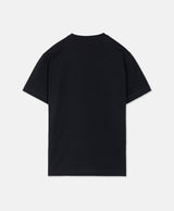 CLASSIC T-SHIRT RUBBER BLACK