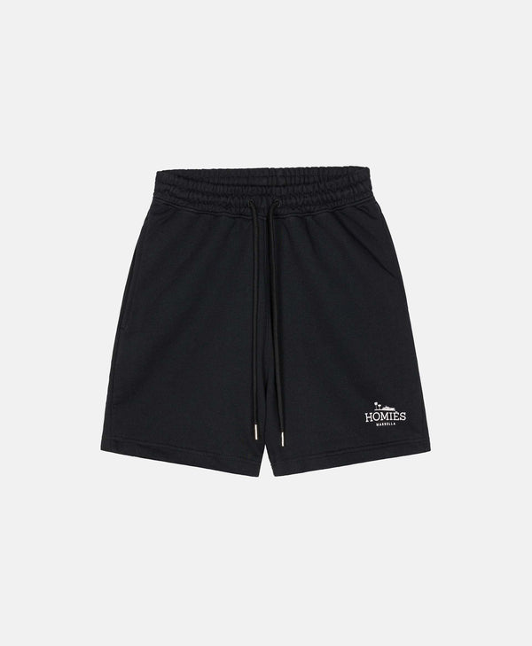 CLASSIC SHORTS  BLACK
