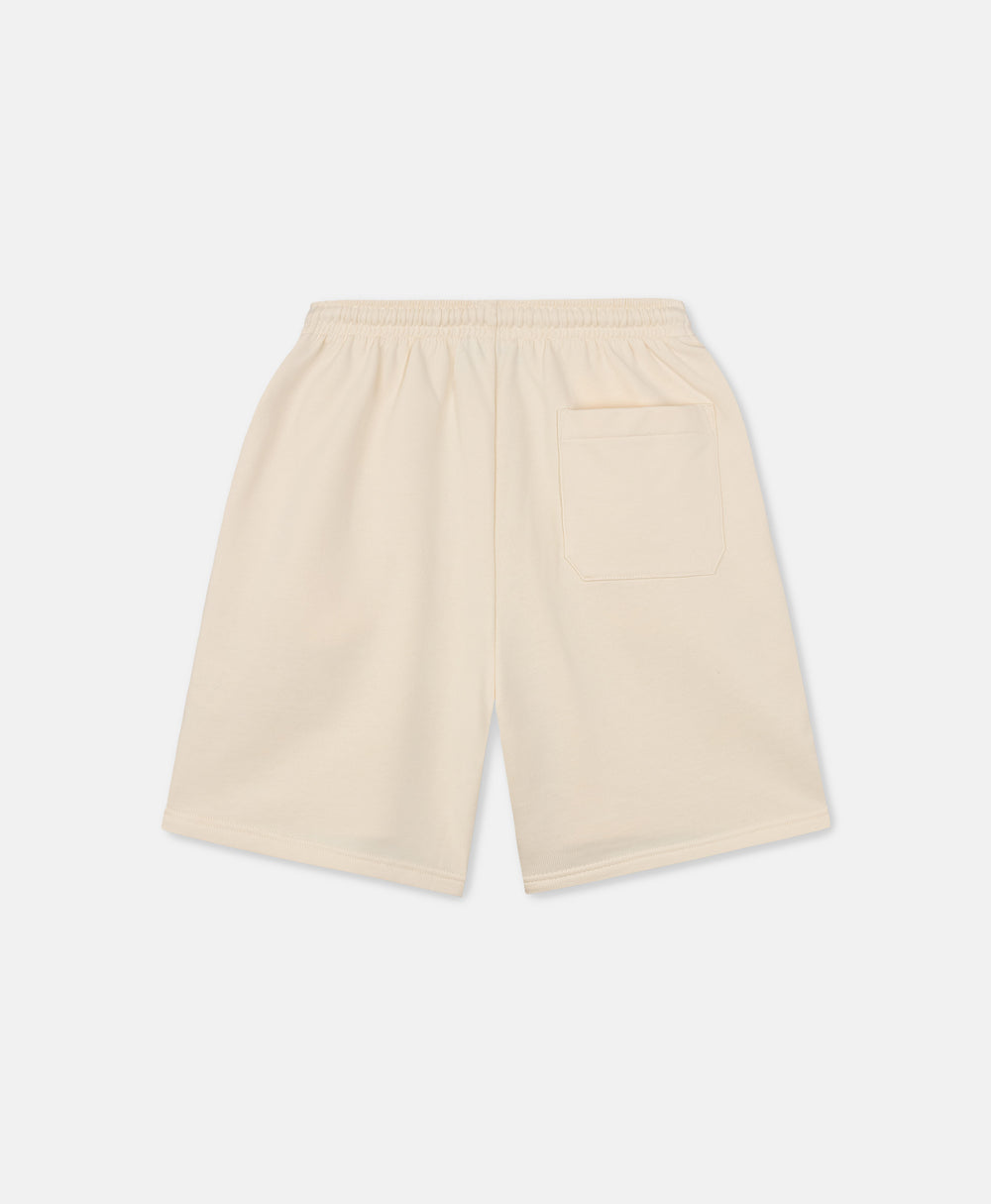 CLASSIC SHORTS CREME
