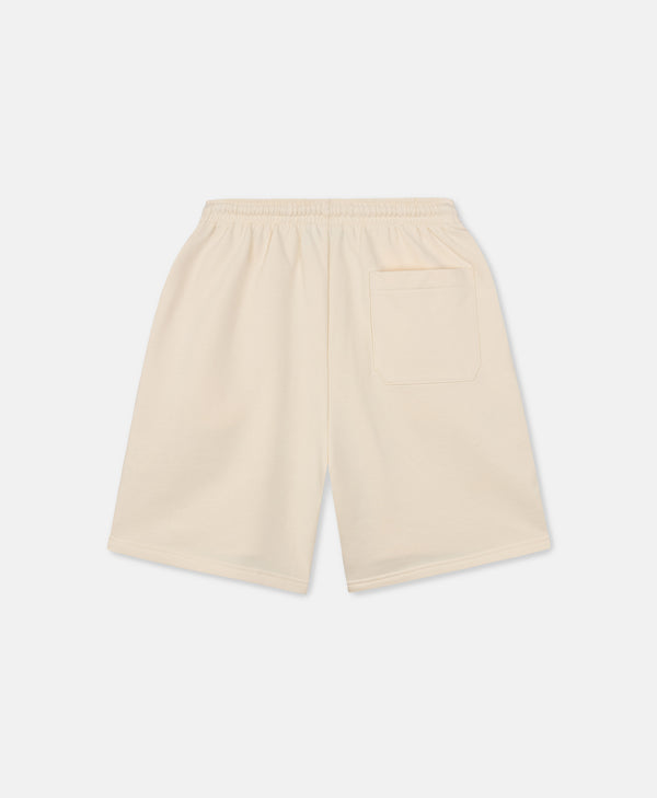 CLASSIC SHORTS CREME