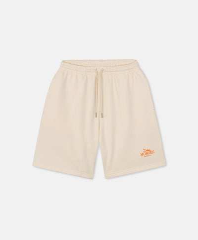 CLASSIC SHORTS CREME