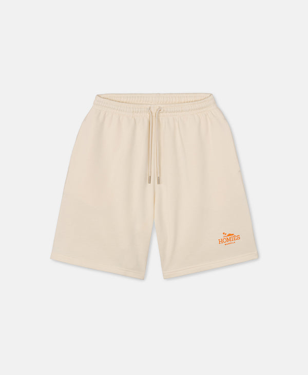 CLASSIC SHORTS CREME