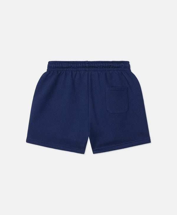 CLASSIC KIDS SHORTS DARK NAVY