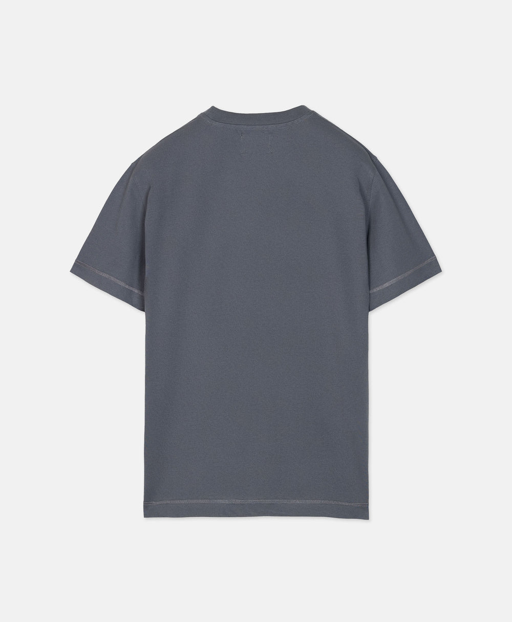 CLASSIC T-SHIRT SAUDI EDITION DARK GREY