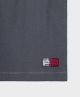 CLASSIC T-SHIRT QATAR EDITION DARK GREY