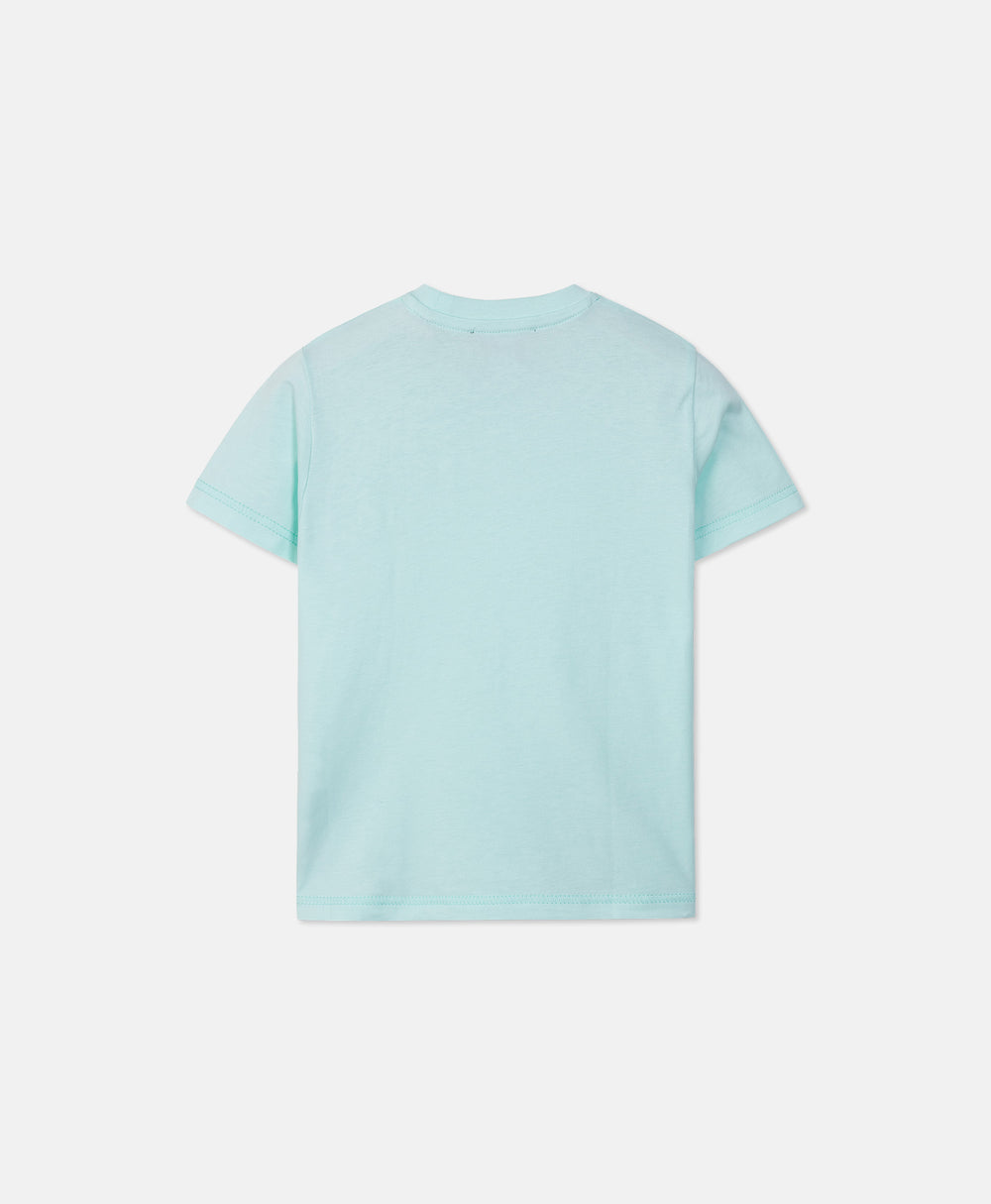 CLASSIC KIDS T-SHIRT SEA