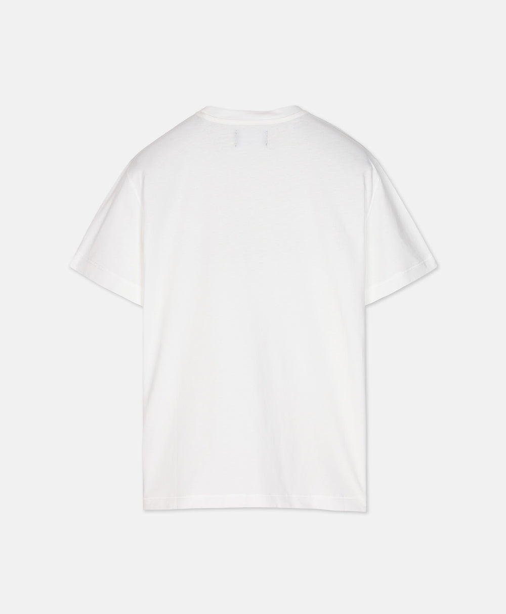 CLASSIC T-SHIRT KUWAIT EDITION VINTAGE WHITE