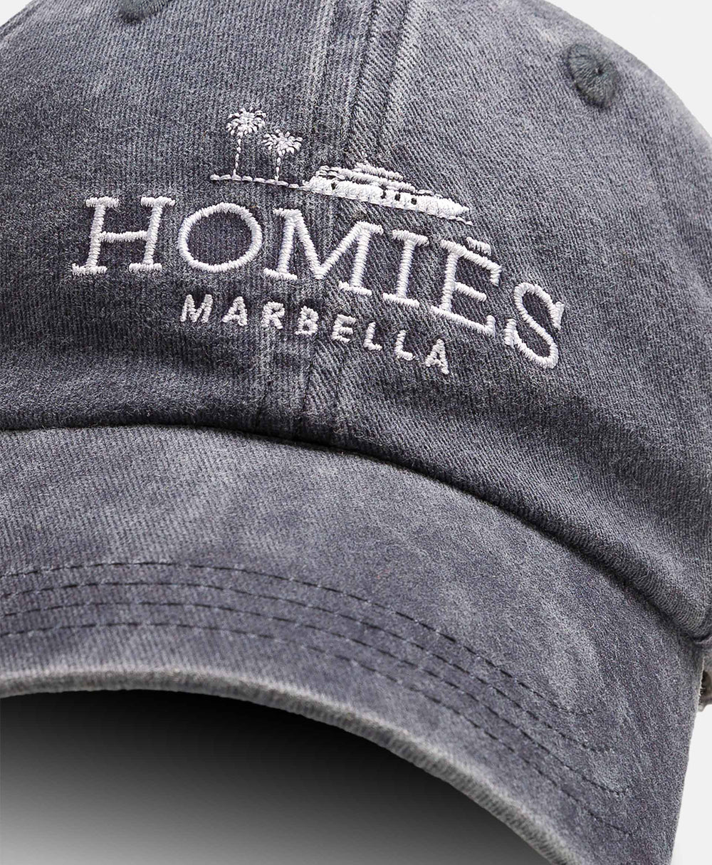 CLASSIC KIDS VINTAGE CAP