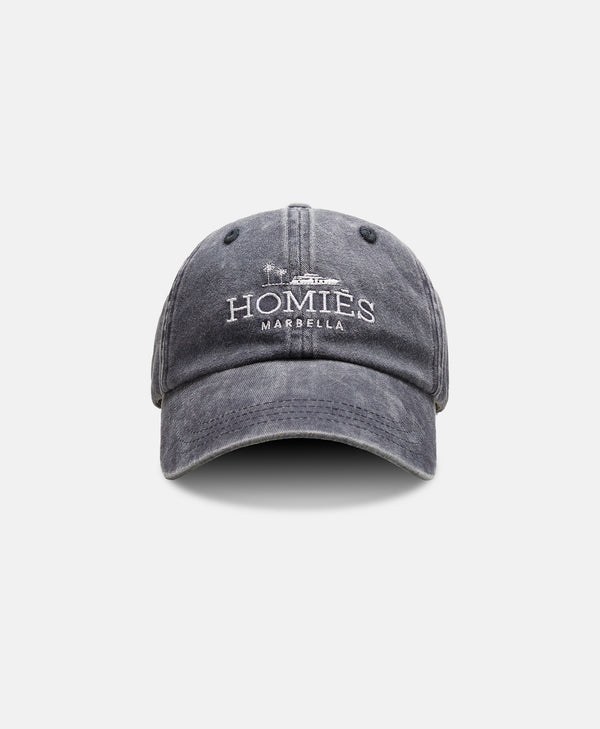 CLASSIC VINTAGE CAP