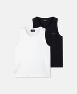 PACK OF 2 HOMIÉS CLUB MAN TANK TOPS