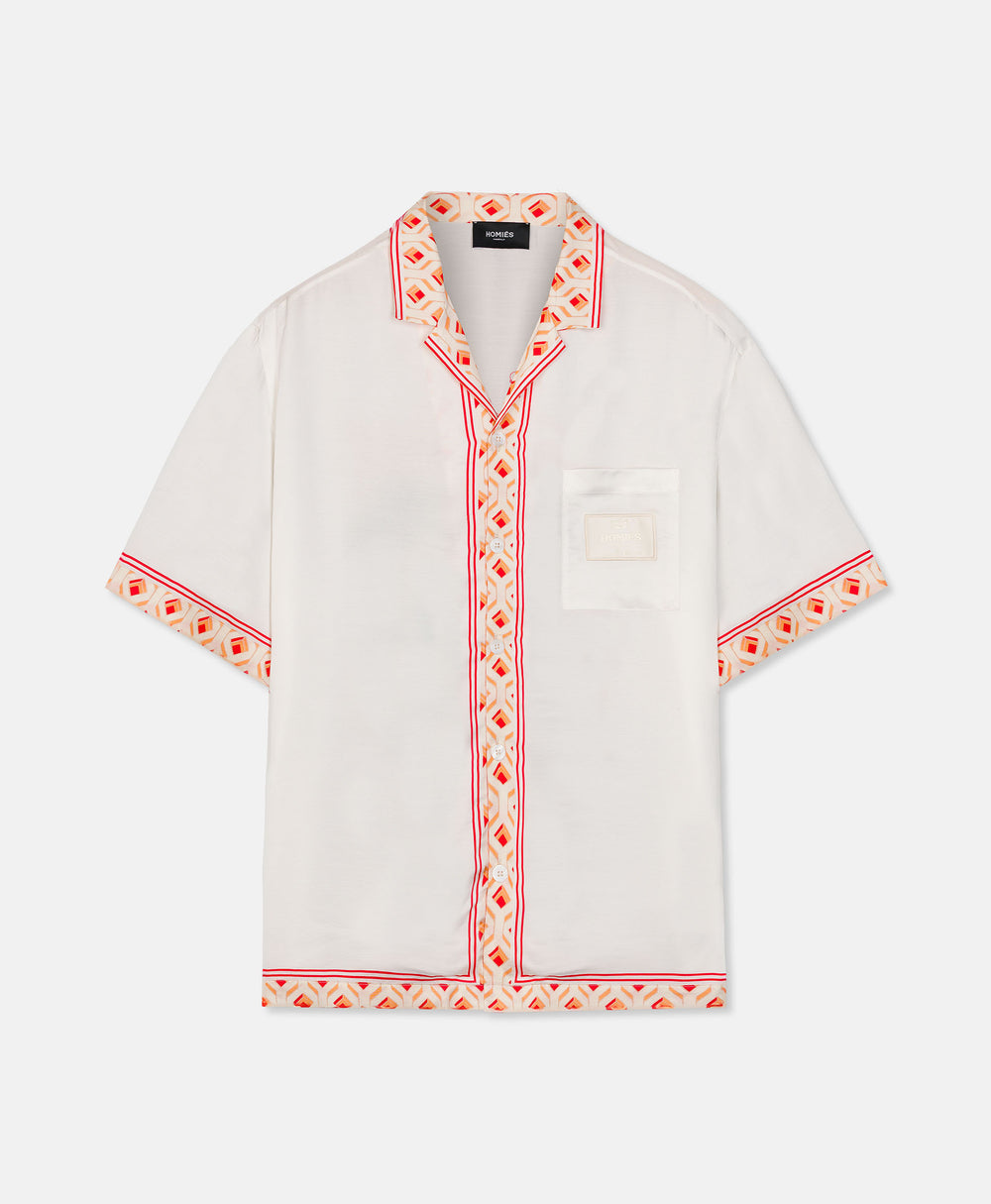 EL ARTE DE VIVIR SHIRT