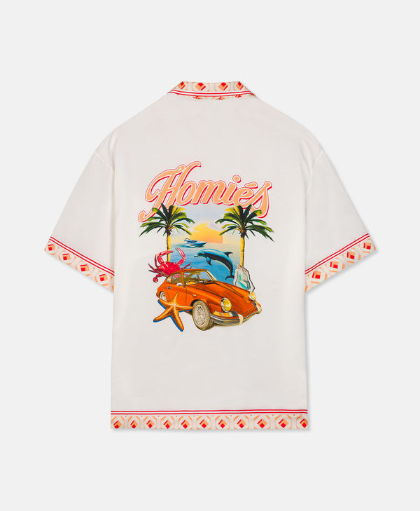 EL ARTE DE VIVIR SHIRT