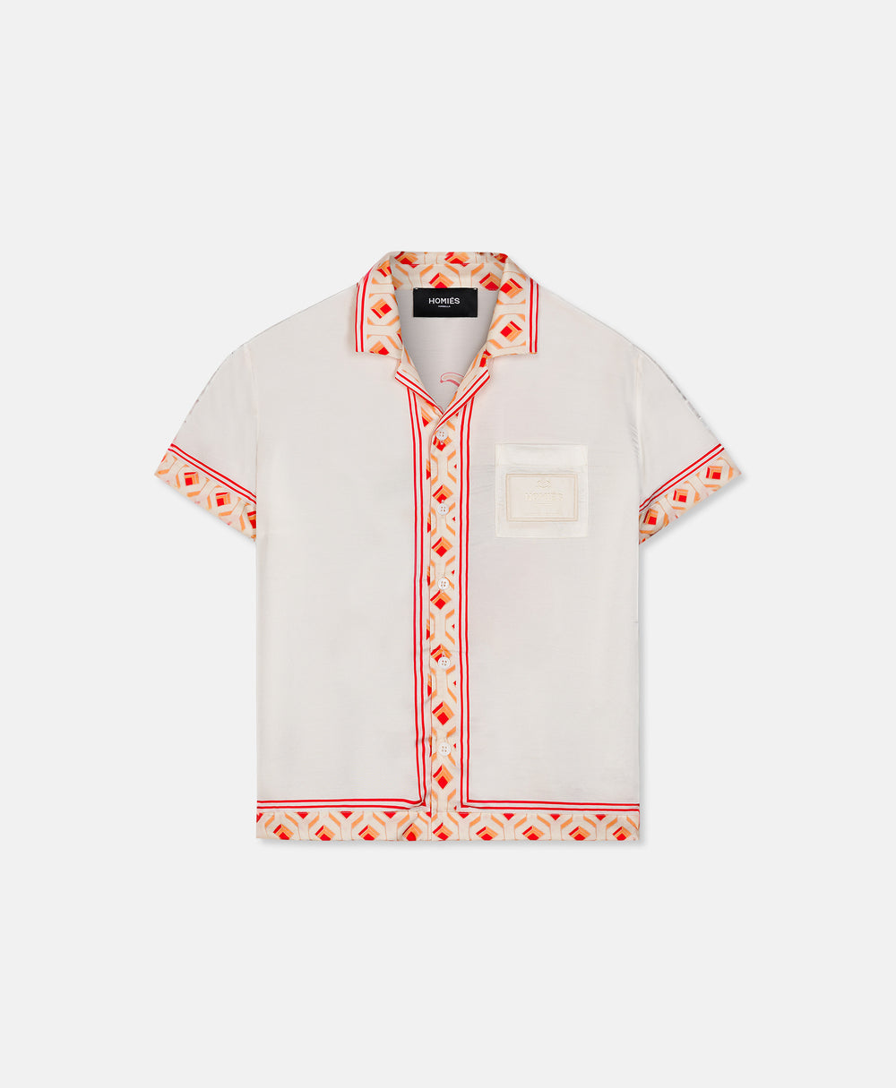 EL ARTE DE VIVIR KIDS SHIRT