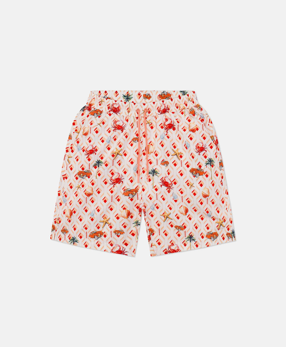 HOMIÉS SWIM SHORTS EL ARTE DE VIVIR