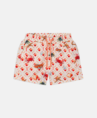 HOMIÉS KIDS SWIM SHORTS EL ARTE DE VIVIR