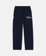 HOMIÉS ESSENTIALS PANTS NAVY