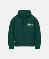 HOMIÉS ESSENTIALS HOODIE SET VARSITY GREEN