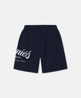 HOMIÉS ESSENTIALS SHORTS NAVY