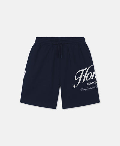 HOMIÉS ESSENTIALS SHORTS NAVY