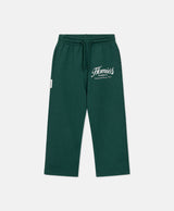 HOMIÉS ESSENTIALS KIDS PANTS VARSITY GREEN