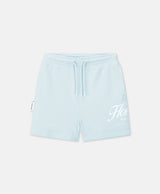 HOMIÉS ESSENTIALS KIDS SHORTS LIGHT BLUE