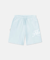 HOMIÉS ESSENTIALS SHORTS LIGHT BLUE