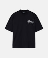 HOMIÉS ESSENTIALS T-SHIRT BLACK