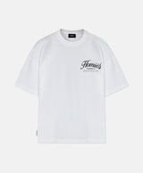 HOMIÉS ESSENTIALS T-SHIRT WHITE