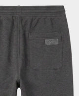 HOMIÉS CLUB PANTS FLUFFY KNIT GREY