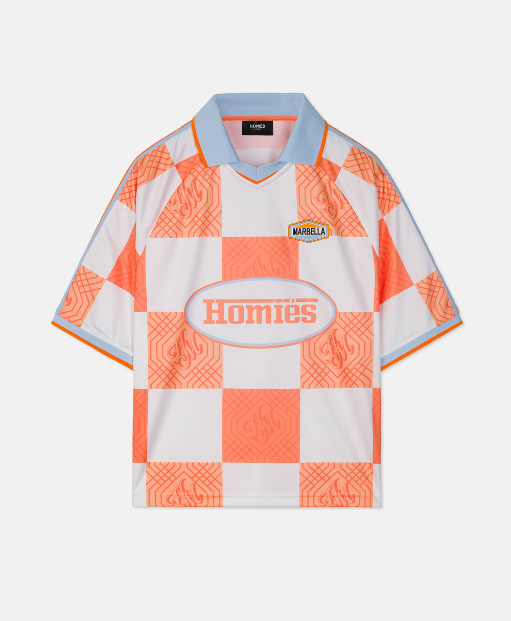 HOMIÉS FOOTBALL T-SHIRT