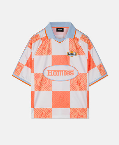 HOMIÉS FOOTBALL T-SHIRT