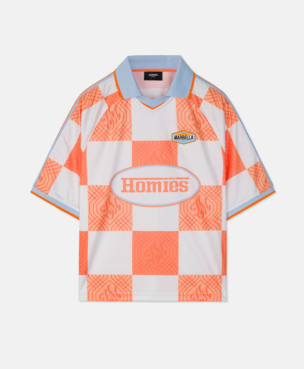 HOMIÉS FOOTBALL T-SHIRT