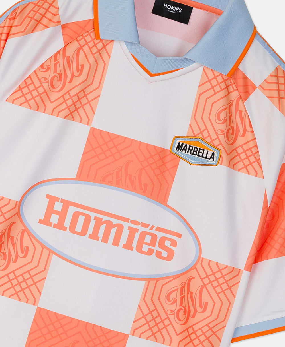 HOMIÉS FOOTBALL T-SHIRT