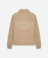 HERITAGE REVERSIBLE JACKET