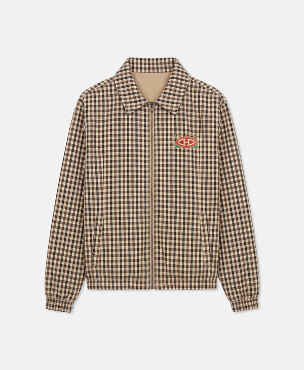 HERITAGE REVERSIBLE JACKET