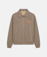 HERITAGE REVERSIBLE JACKET