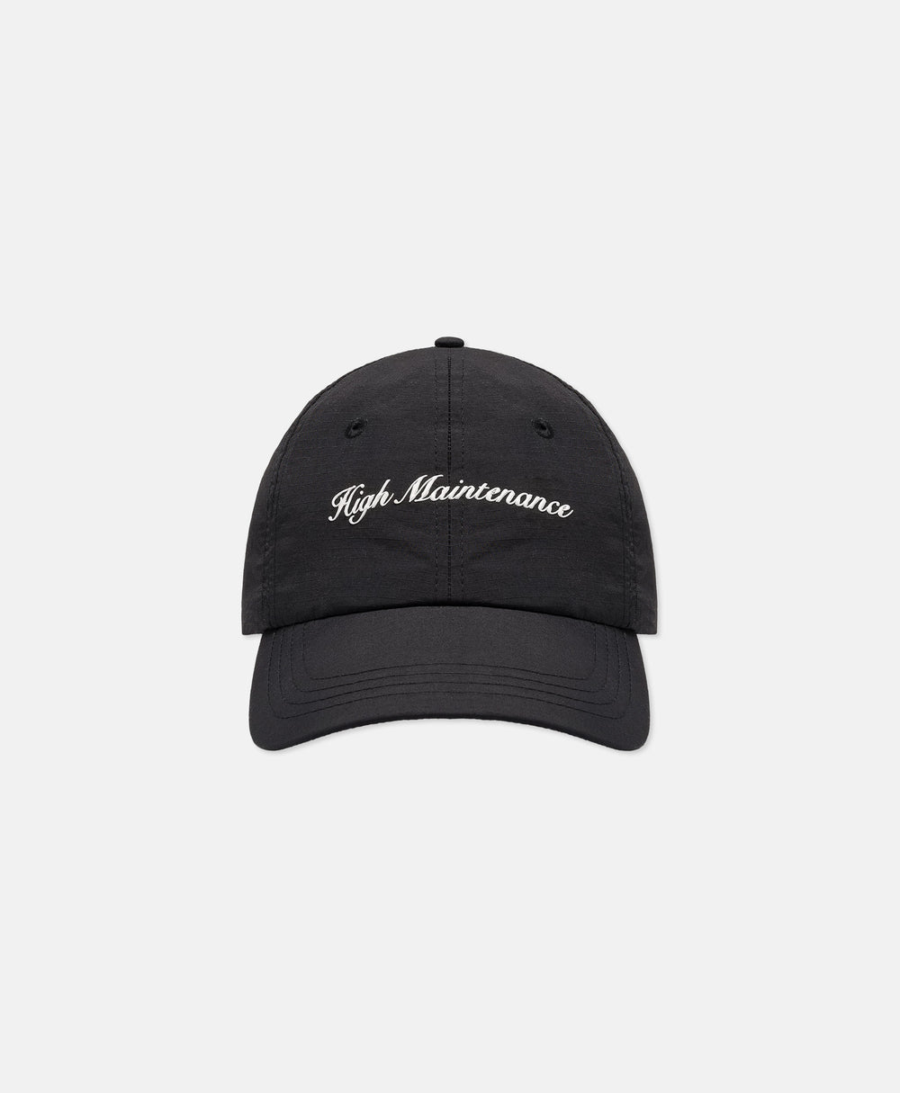 HIGH MAINTENANCE CAP