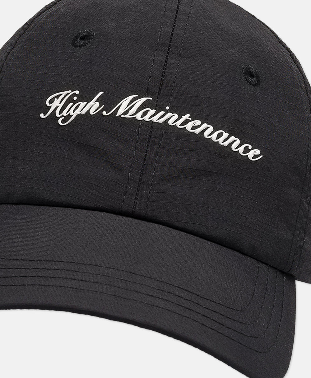 HIGH MAINTENANCE CAP