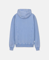 HOMIÉS CLUB HOODIE VINTAGE LIGHT BLUE