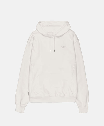 HOMIÉS CLUB HOODIE VINTAGE WHITE