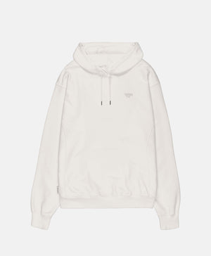 HOMIÉS CLUB HOODIE VINTAGE WHITE