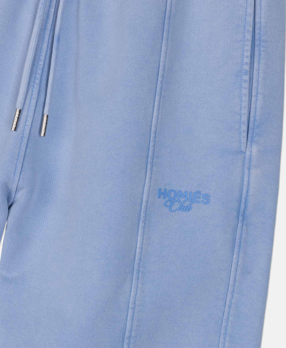 HOMIÉS CLUB PANTS VINTAGE LIGHT BLUE