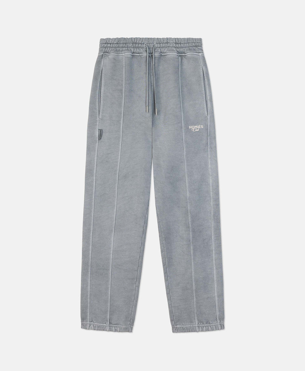 HOMIÉS CLUB PANTS VINTAGE LIGHT GREY