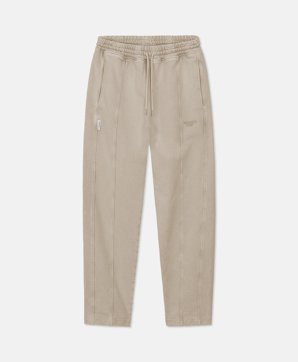 HOMIÉS CLUB PANTS VINTAGE SAND