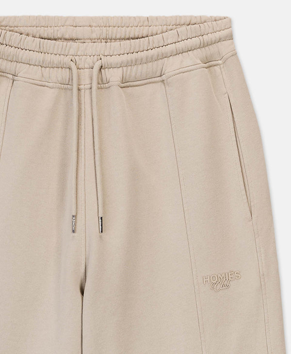 HOMIÉS CLUB PANTS VINTAGE SAND