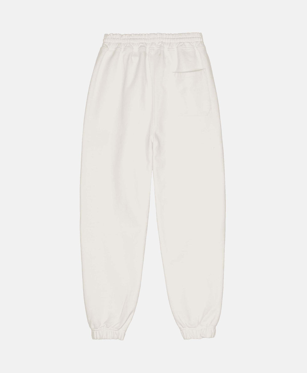 HOMIÉS CLUB PANTS VINTAGE WHITE