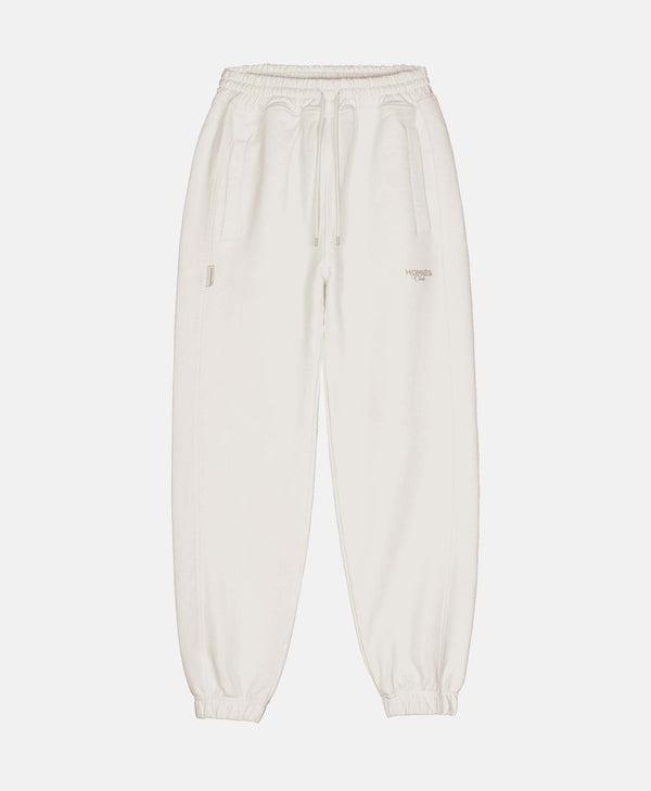 HOMIÉS CLUB PANTS VINTAGE WHITE