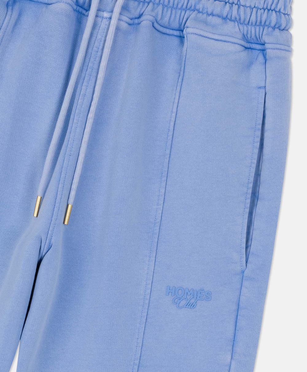 HOMIÉS CLUB WOMAN SET LIGHT BLUE